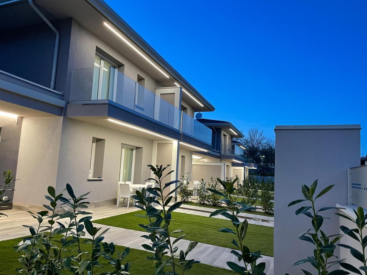 Polinesia 10 Villa Lido delle Nazioni Exterior photo