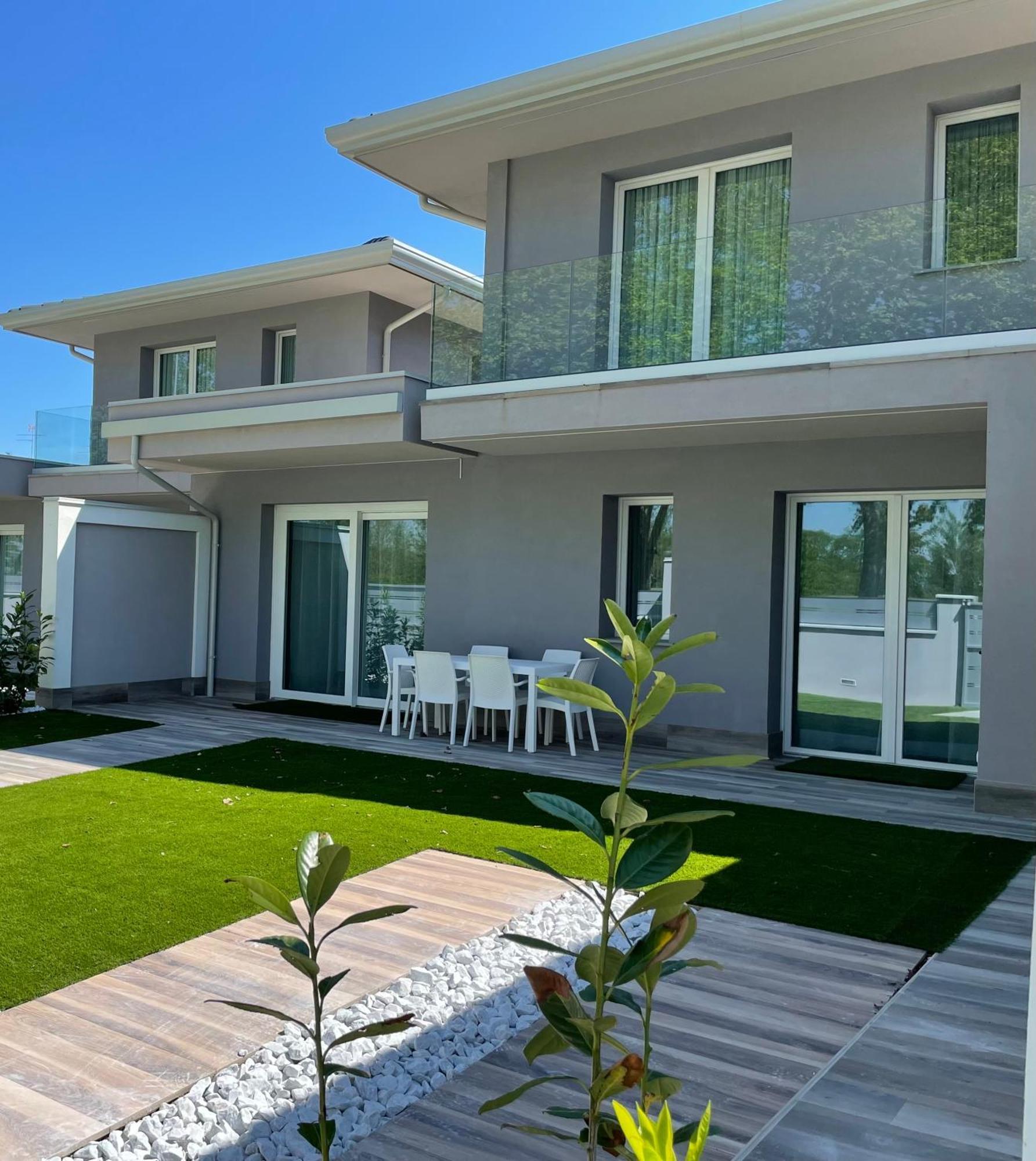 Polinesia 10 Villa Lido delle Nazioni Exterior photo